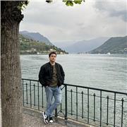 I will teach the basics that someone needs to learn to be confident.